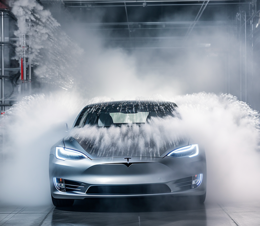 Innovative Tesla Features Redefining the Automotive Future