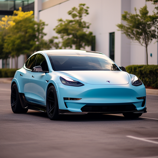 Top 5 Modifications for Tesla in 2023